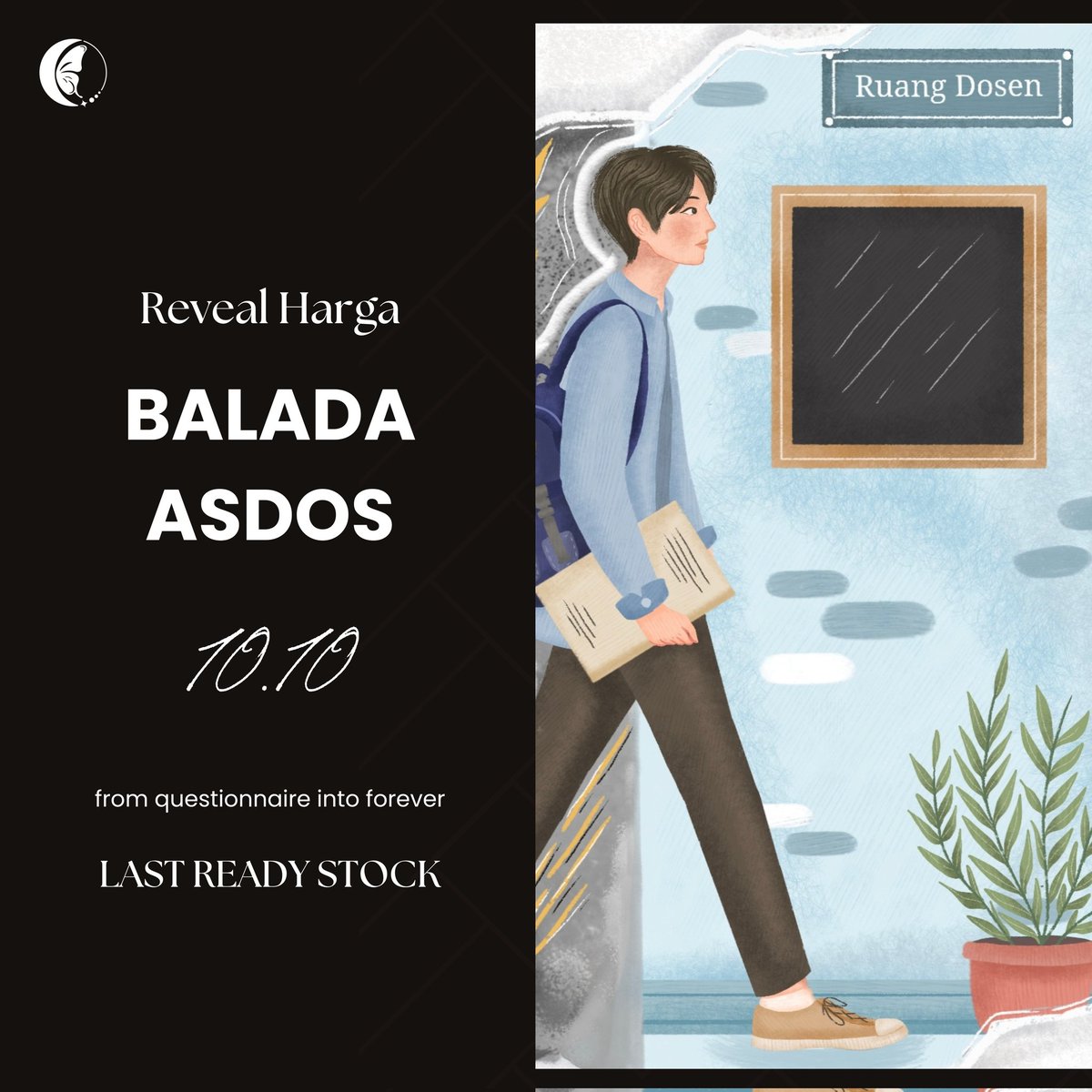 Choko Publisher tweet media