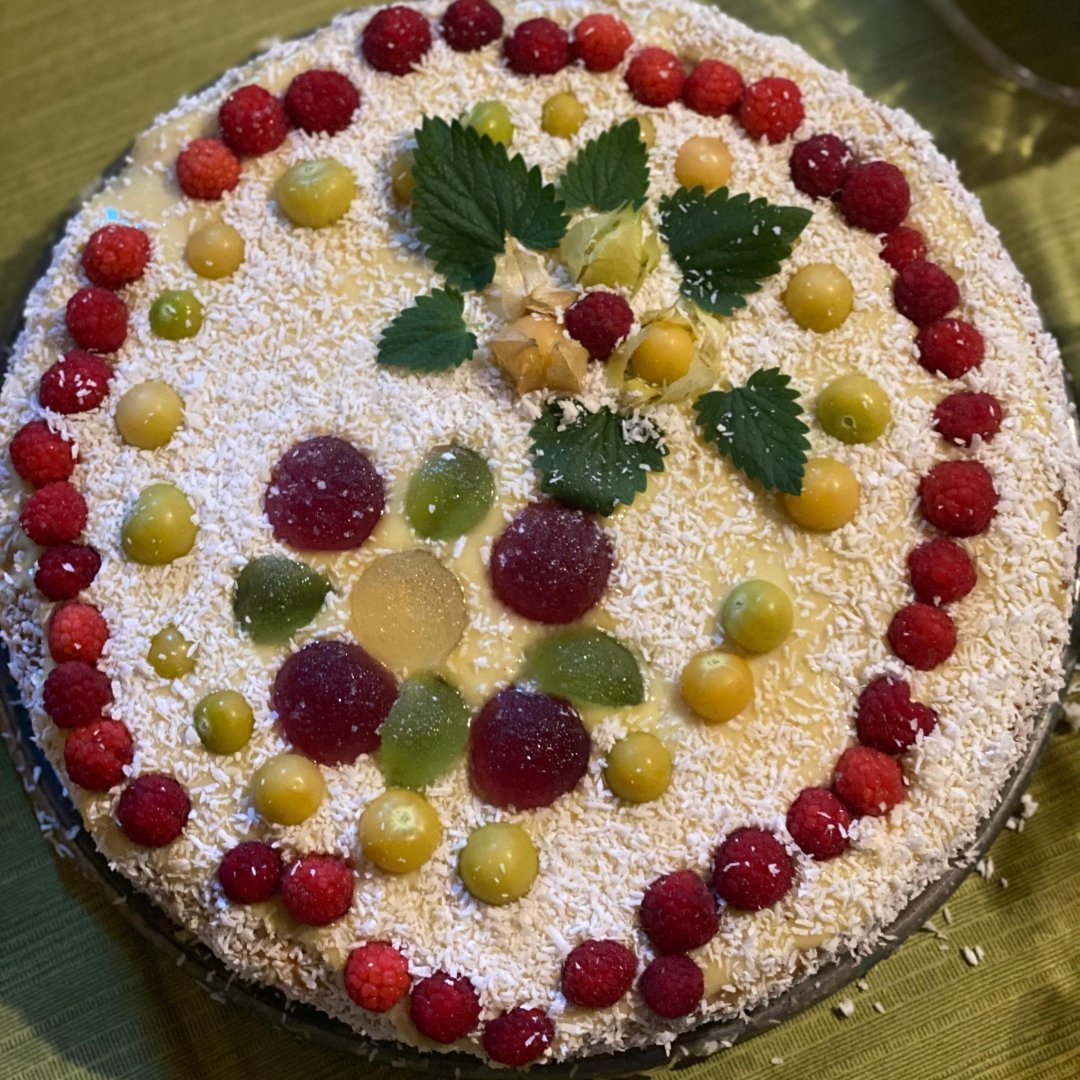 Kristīne tweet media