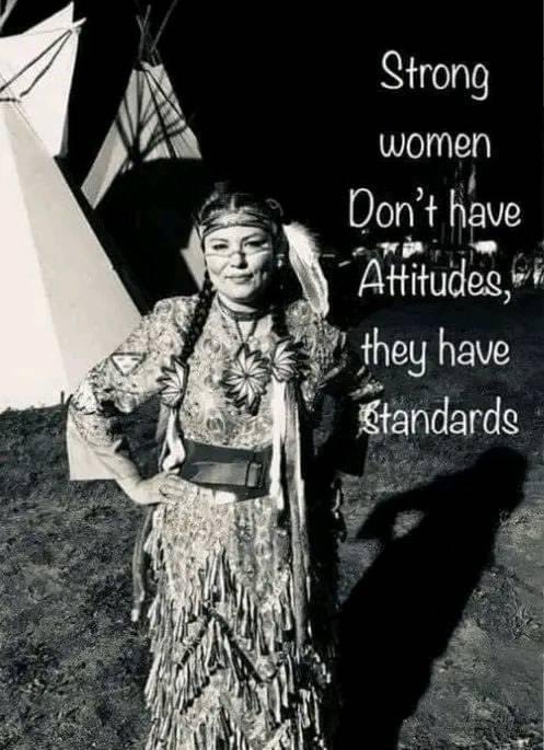 If You truly love native American Mom can I get a big YESS❤️ !!!!!