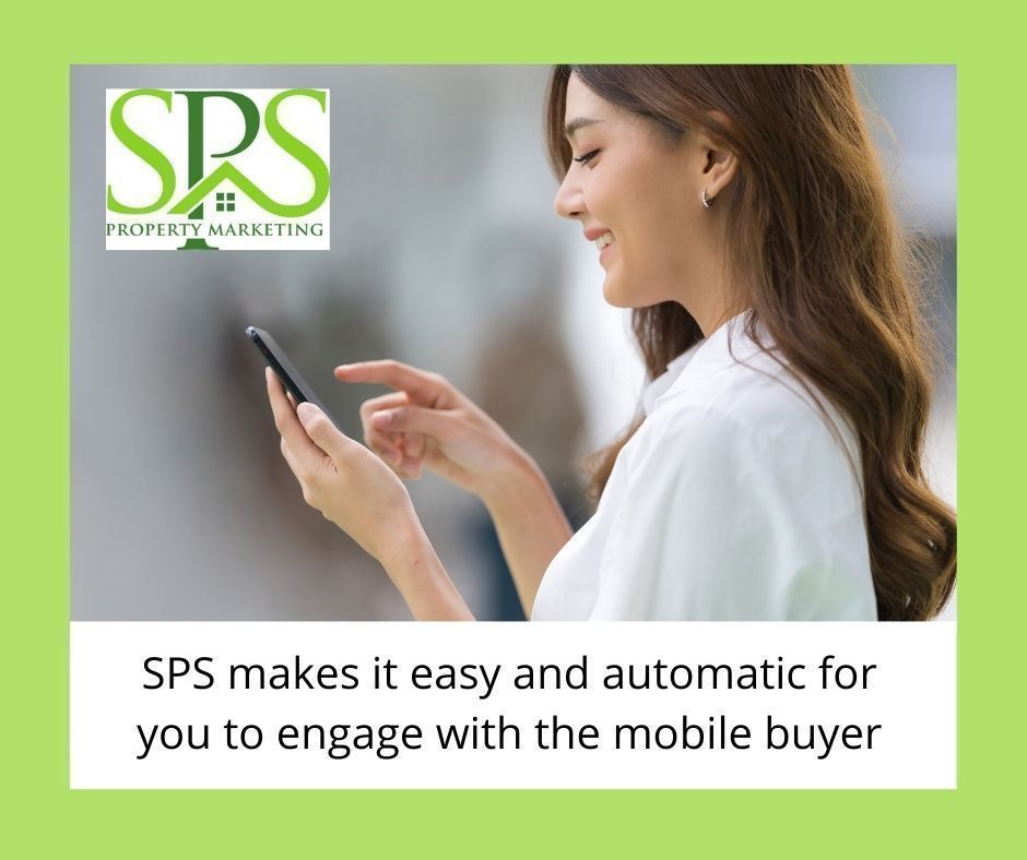 SPSmarketing's tweet photo. SPS makes it easy to connect to buyers! https://t.co/L8NsfVq0Km
#sps #singlepropertysites #realestate #realestatemarketing #listingwebsites https://t.co/SxxrHjPAAr