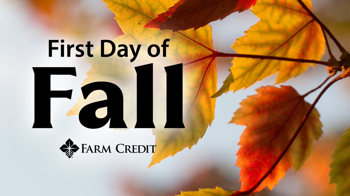 Farm Credit System tweet media