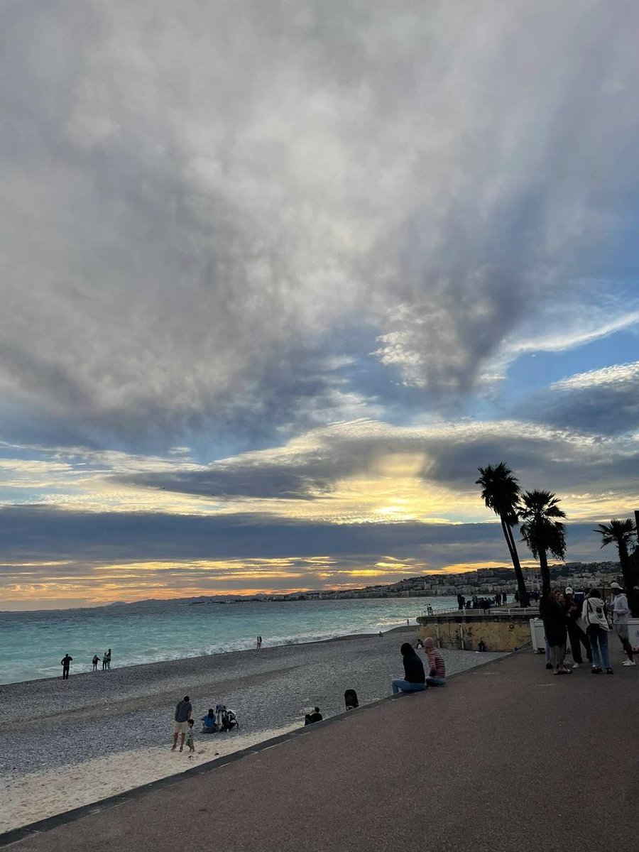 Work hard, travel harder...good evening.