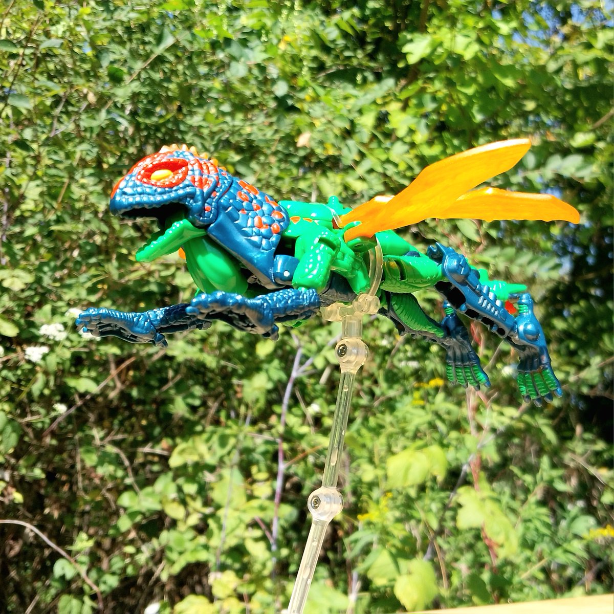 HintonPhotos's tweet photo. Sky Shadow

#ToyPhotography #ToyRobots #ToyswillbeToys #Transformers #Maccadam #BeastWars #natureliestheyrerobotsindisguise #TransMetal #TransMetal2 #Transformers40 #actionfigures #itsnotadollitsanactionfigure #plasticcrack https://t.co/t6sLcIA3hn