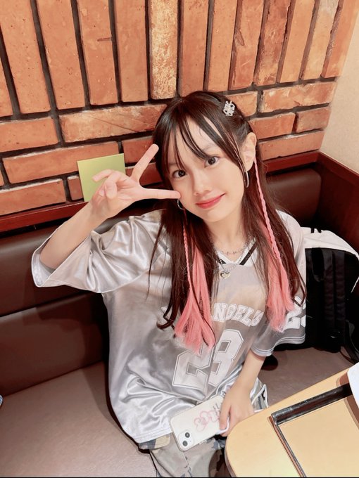 Twitterのコスプレ画像3