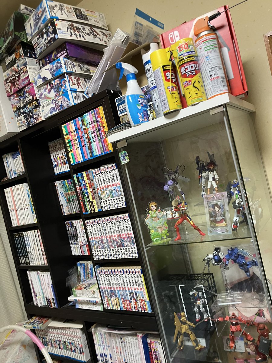 Hamham0141yo's tweet photo. #さくさくゲーム環境 https://t.co/idX87GlmQn