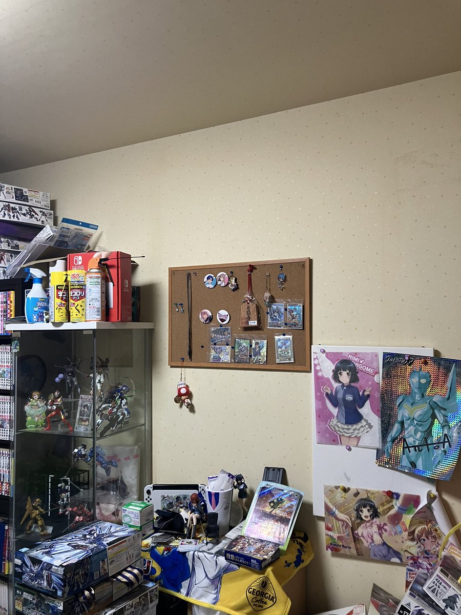 Hamham0141yo's tweet photo. #さくさくゲーム環境 https://t.co/idX87GlmQn