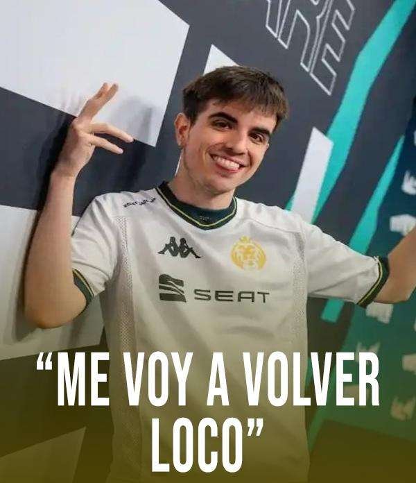 jordanenow's tweet photo. @MADLionsKOI Vamos a por el mundial, si no: https://t.co/bnVrlYJ03s
