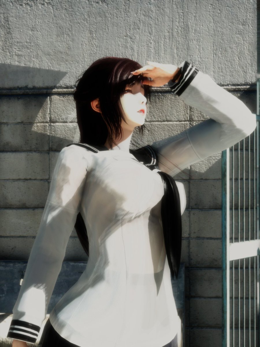 polaris30333's tweet image. 準備恢復更新！