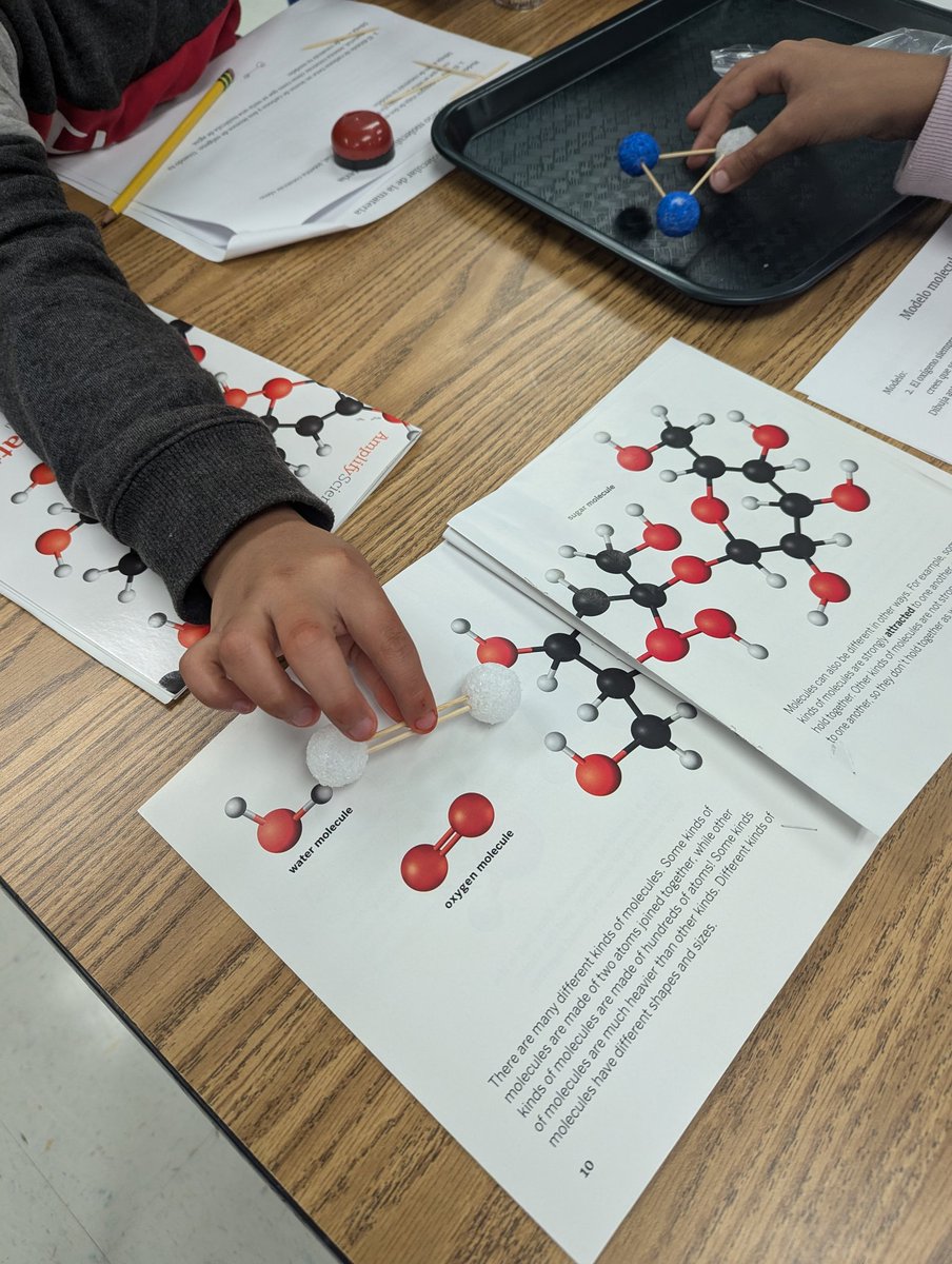 donna casanova (@dcasanova77) on Twitter photo Woods Elementary 5th graders speak to molecular models in their study of matter.
<a href="/PTU958/">Providence Teachers</a> <a href="/ProvidenceCABs/">Providence Schools Community Advisory Boards</a>
<a href="/Fsalvadore10/">Francesca Salvadore, Ed. D</a> Woods Elementary 5th graders speak to molecular models in their study of matter.
<a href="/PTU958/">Providence Teachers</a> <a href="/ProvidenceCABs/">Providence Schools Community Advisory Boards</a>
<a href="/Fsalvadore10/">Francesca Salvadore, Ed. D</a>