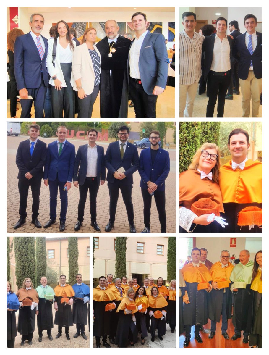 Inauguración del Curso Académico Universidad de Castilla-La Mancha <a href="/uclm_es/">Universidad de Castilla-La Mancha</a> 2024-25. 18.IX.2024
#AperturaCursoUCLM
#UCLM
#Curso2425
#castillalamancha
#universidad