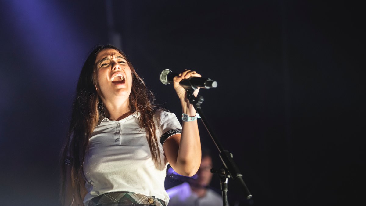 pglmemc5e4's tweet photo. Europa FM News: Rigoberta Bandini vuelve: ¿por qué abandonó temporalmente la música? https://t.co/xc5lmdwDiU https://t.co/GvwiFs7uMV