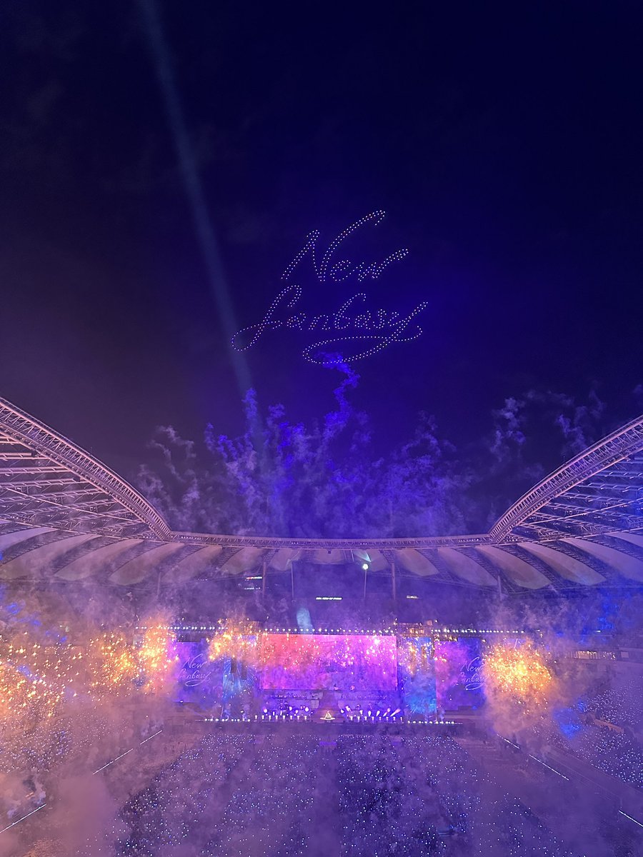 💙last fantasy💙
💜new fantasy💜