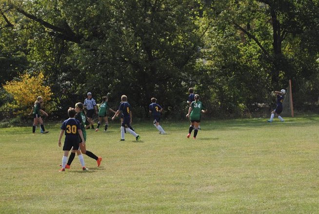 Devon Prep Soccer tweet media