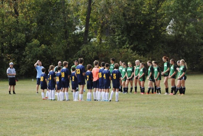 Devon Prep Soccer tweet media