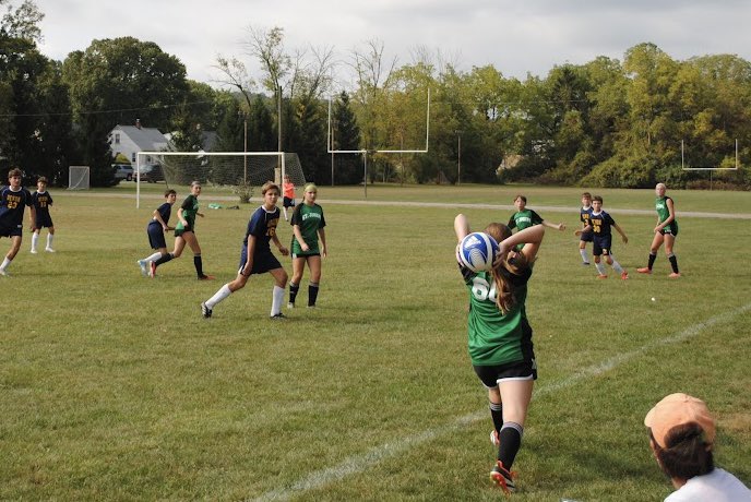 Devon Prep Soccer tweet media