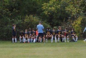 Devon Prep Soccer tweet media