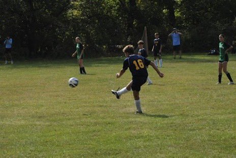 Devon Prep Soccer tweet media