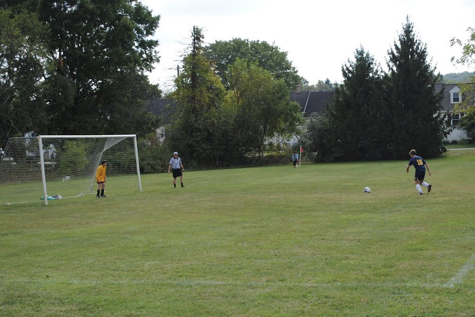 Devon Prep Soccer tweet media