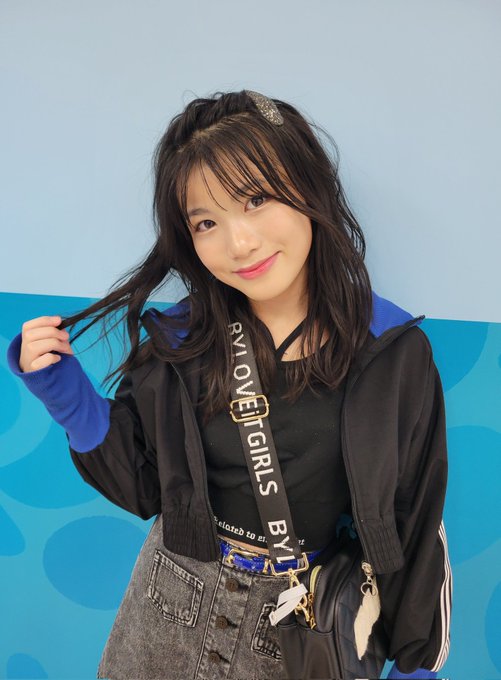 Twitterのコスプレ画像4