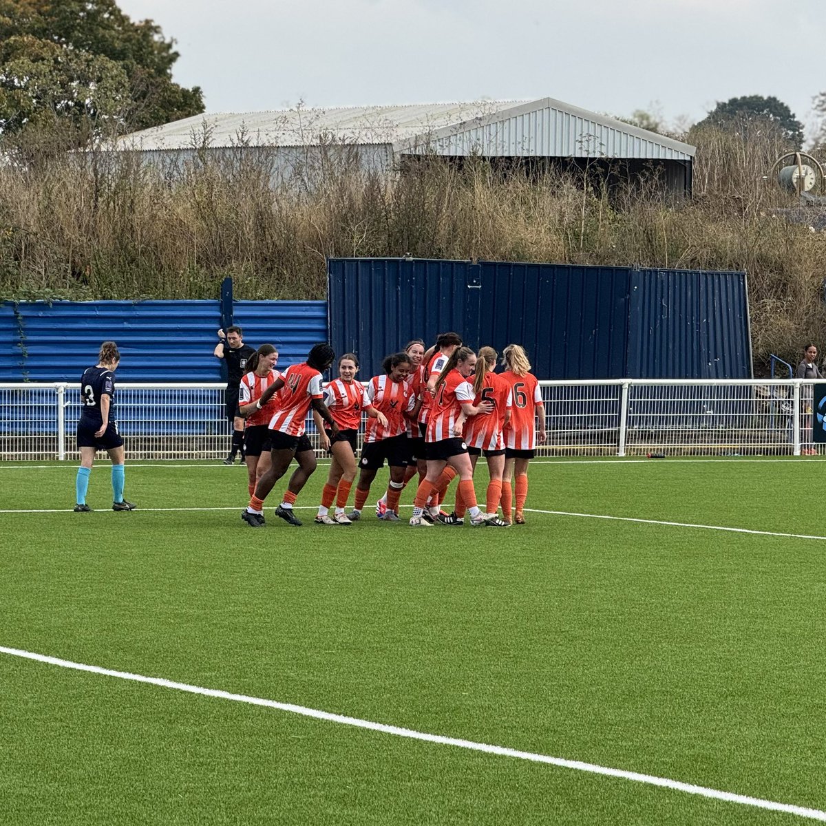 AshfordTownWFC's tweet photo. Equaliser ππ
#SEAATW https://t.co/z6w1RmRU5u