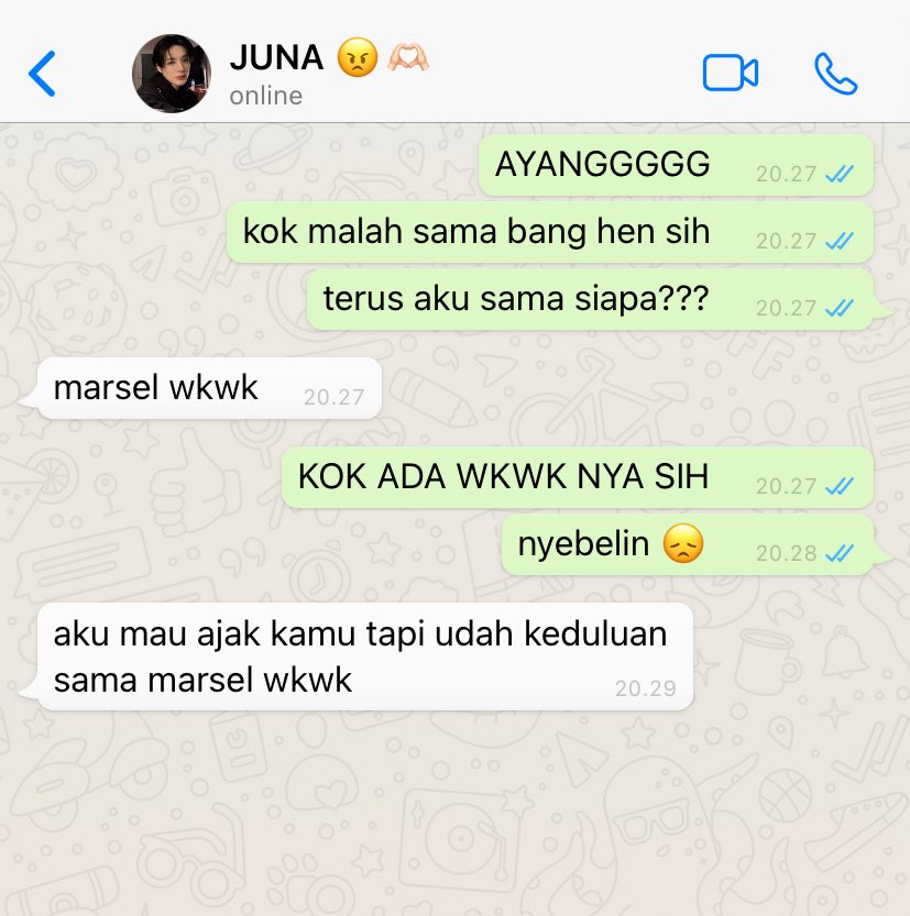JENJAEM. tweet media