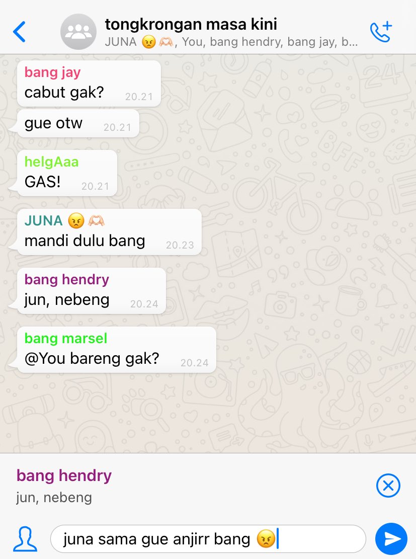 JENJAEM. tweet media