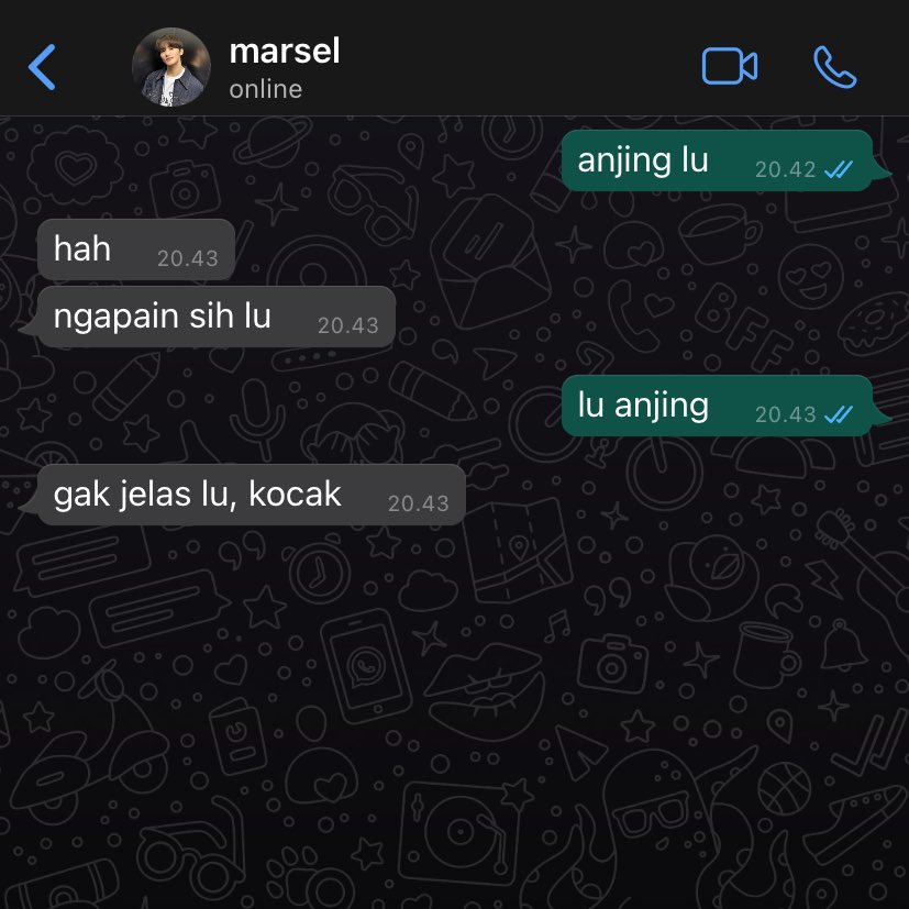 JENJAEM. tweet media