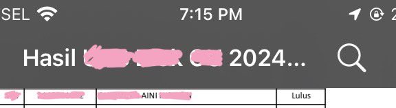 _anothergranger's tweet image. SUMPAA SENENG BGT BUAT YG SADAR HURU HARA MINGGU LALU YG KAYA UJIAN ADA 2X, HURU HARA TUGAS TIAP HARI, MATERI NYA SUPER DUPER BANYAK. HASILL NYAA INII. Funfact ini bukan karna coc things sajaa but thankks a lot for may fav people #panglima dann #jamlima atas suportnyaa😭😭