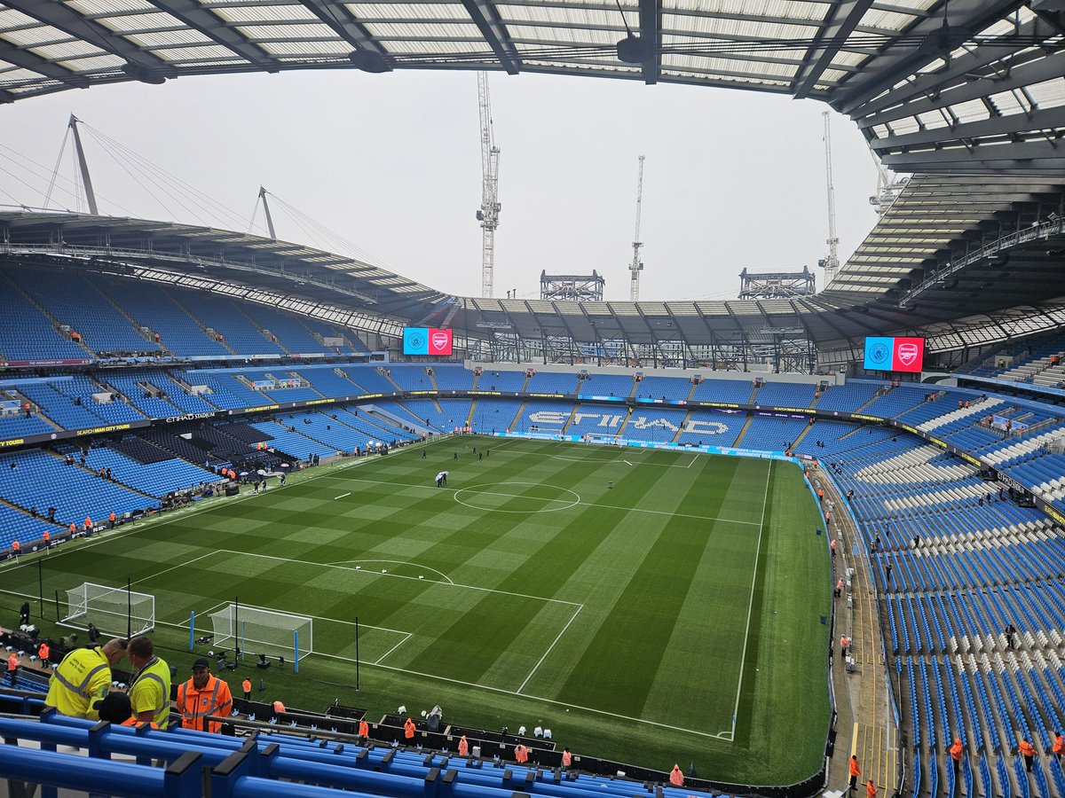 This afternoons entertainment