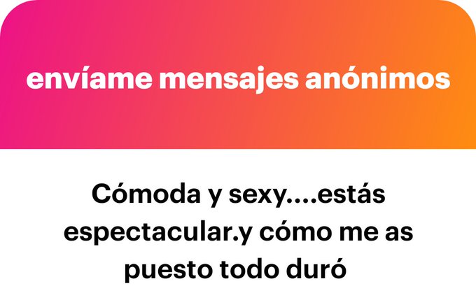 Pues exa un vistazo al enlace o entra en mi canal VIP de Telegram 😋  https://t.co/3YpRHZEF8W https://t