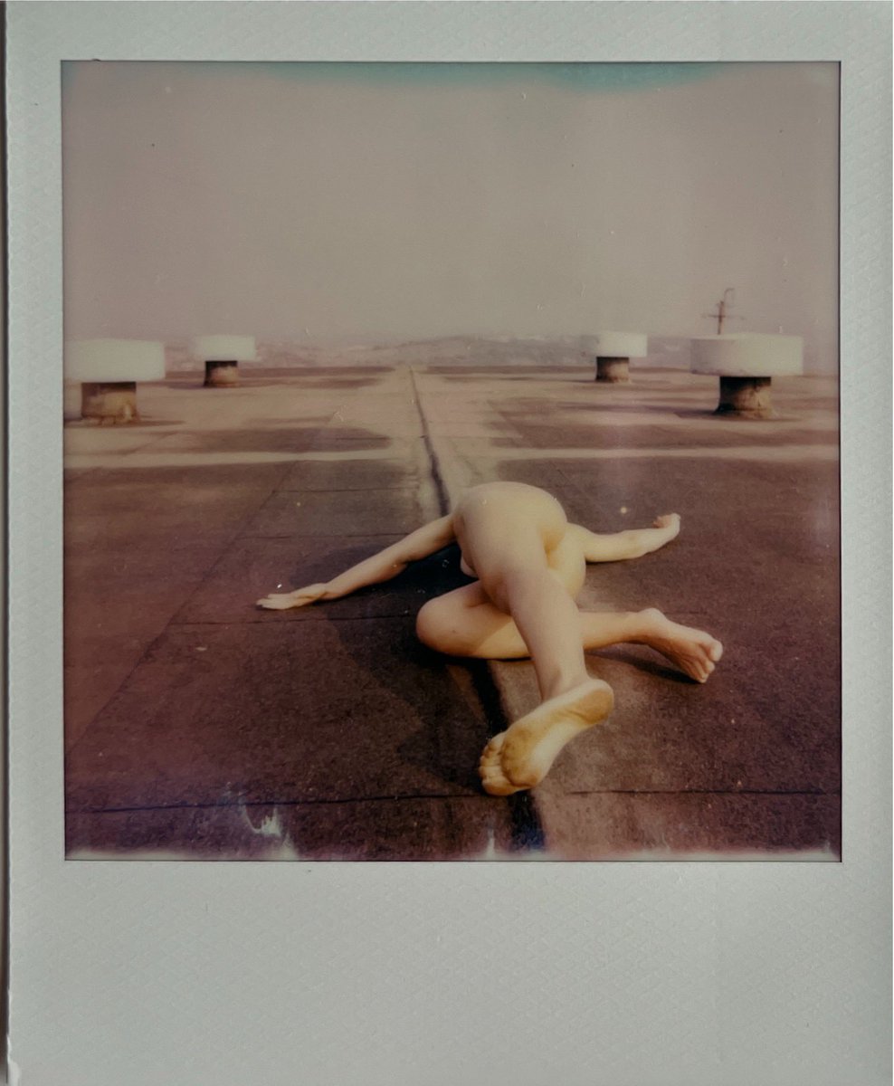 Self portrait 

22.09.2024