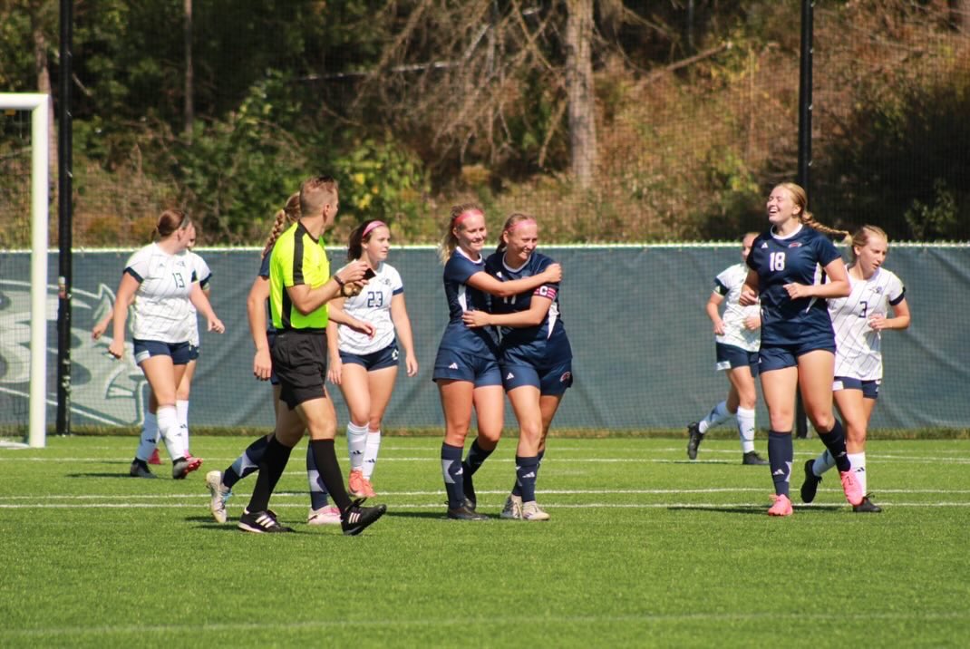 ViterboWSoccer's tweet photo. GOALS ON GOALS ON GOALS🔥

https://t.co/7RpD2GIVfp https://t.co/WhlsIMMfUw