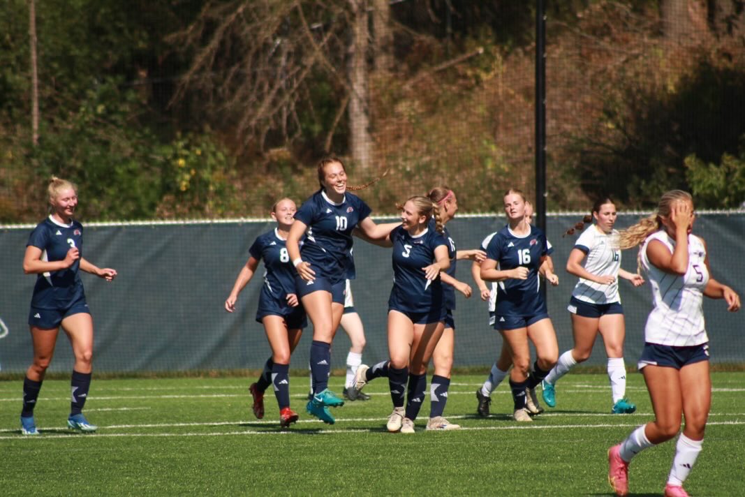 ViterboWSoccer's tweet photo. GOALS ON GOALS ON GOALS🔥

https://t.co/7RpD2GIVfp https://t.co/WhlsIMMfUw