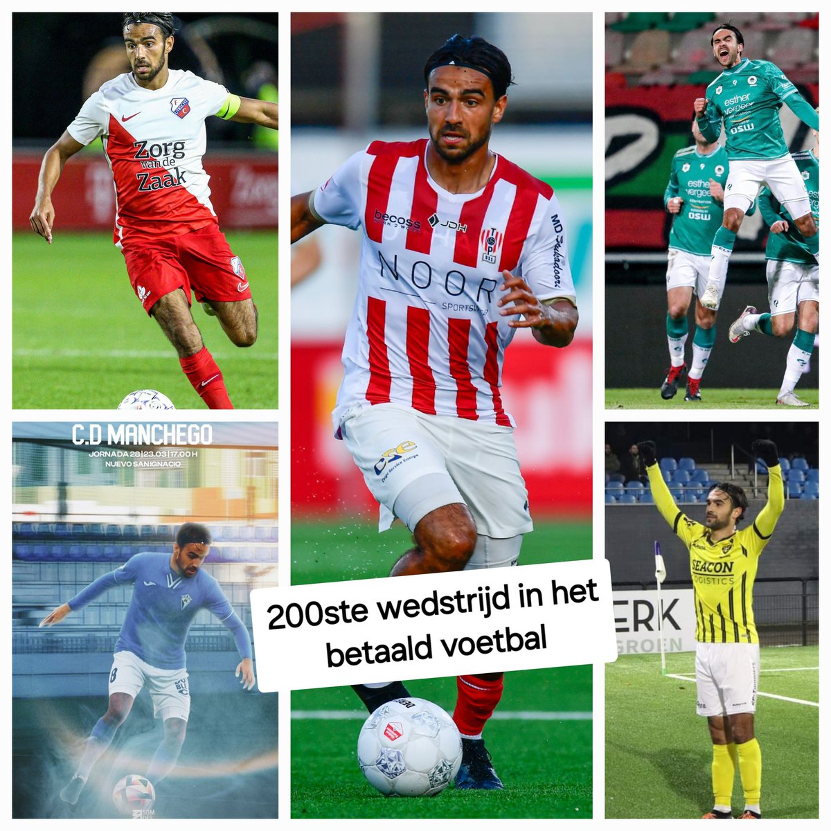 Top Oss-Eindhovenvandaqg 16:45