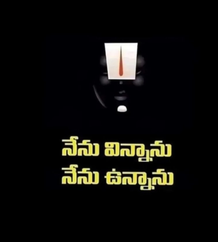 ManpreethReddyT's tweet image. #YSJaganDemandsProbeIntoTTD