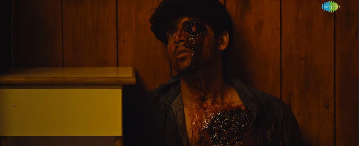 Rockyy__420's tweet photo. Hollywood movie level visual 💯😲

psychological psycho thriller
#BloodandBlack 🔥

Trailer 🖇️ : https://t.co/BzmJnHLWqA… 

@Bluewhalent @knpopz https://t.co/OPwbbg95ay