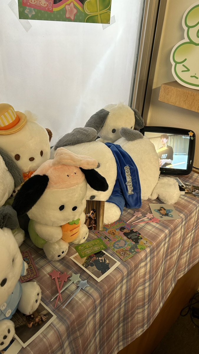 flshdiapfhd's tweet photo. #마이미니펫_다이어리
아기자기 하고 예뻤어요...ㅜㅜ♡ 
강아지가 많아서 ㅈㅉ 좋았숩니다아....🤤 https://t.co/l47jzKQeVr