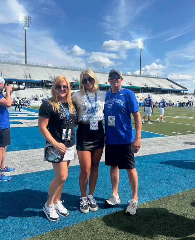 UNITY Pryor 18U tweet media