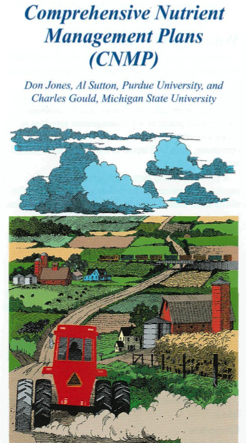 AshlandSWCD's tweet image. CNMPs may sound like a mouthful (or a barnful), but they're here to help you manage manure like a pro! Come chat 💩 with us on December 5 at Feces From All Species and let's turn that poop into profit! 🌱🚜 #ManureManagement #FarmLife #ConservationChat canr.msu.edu/uploads/resour…