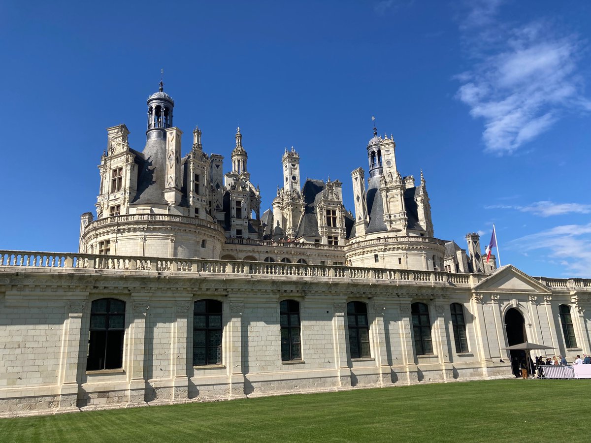 CDI Lycée H. Brisson tweet media