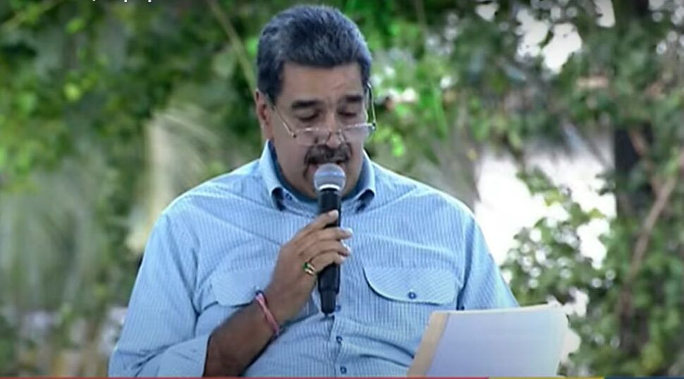 Desib_b's tweet photo. Presidente Maduro ordena priorizar compras públicas de artesanías y juguetes venezolanos
📌 #FuserNews https://t.co/E8ivgkdnvC
