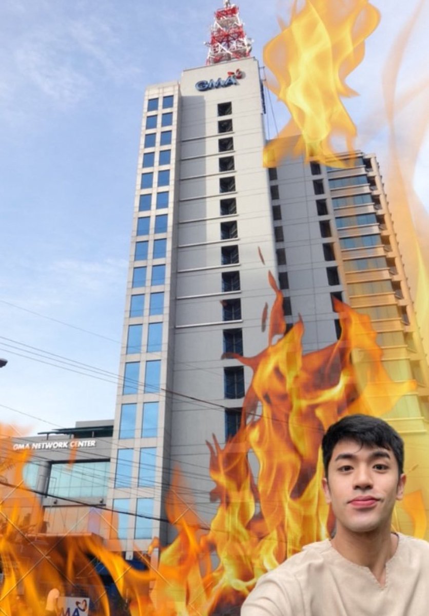 JUSTICE FOR TASYO!!!! 

(nakita ko lang to sa meme folders ko, dami kong memes ni david eh) #PulangArawOnNetflix #PulangArawEp43