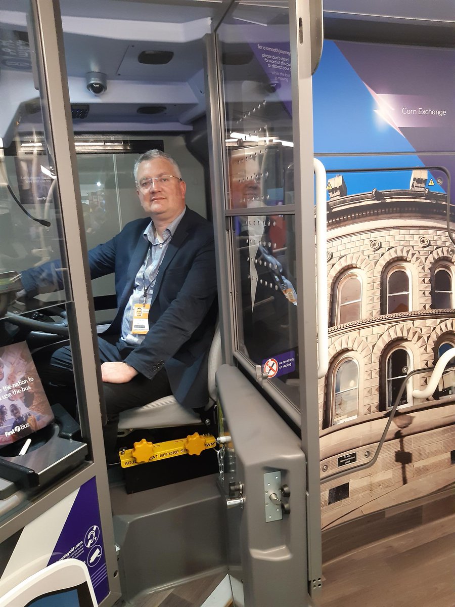 Brandon Jones (@jones_first) on Twitter photo Pleasure to welcome <a href="/JamesLewisLab/">James Lewis</a> <a href="/FirstBusnews/">First Bus</a> Bramley electric at <a href="/UKLabour/">The Labour Party</a> helping inspire the nation to love and use the bus on #carfreeday <a href="/CBTransport/">Campaign for Better Transport</a> <a href="/BusUsersUK/">Bus Users UK</a> Pleasure to welcome <a href="/JamesLewisLab/">James Lewis</a> <a href="/FirstBusnews/">First Bus</a> Bramley electric at <a href="/UKLabour/">The Labour Party</a> helping inspire the nation to love and use the bus on #carfreeday <a href="/CBTransport/">Campaign for Better Transport</a> <a href="/BusUsersUK/">Bus Users UK</a>