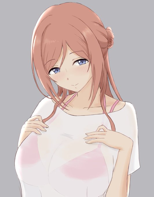 ちょっと大きく描き過ぎてしまったのではないでしょうか 