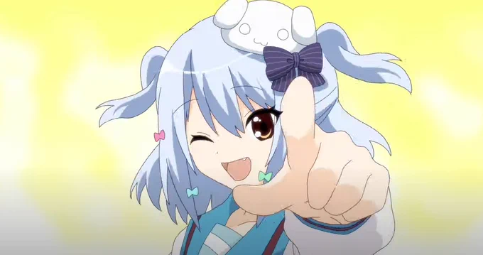 ハレ晴レユカイ / 涼宮ハルヒの憂鬱Vocal : 犬山たまき×熊谷タクマ×稲荷いろは×レグルシュ・ライオンハートアニメを少しだけお手伝いさせていただきました#たまきあーと 