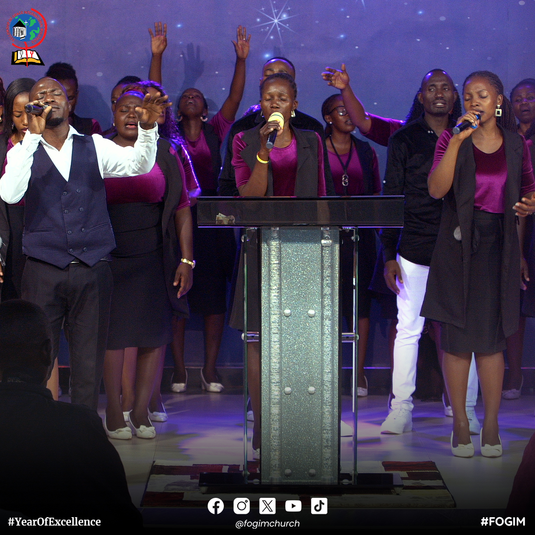 fogimchurch's tweet photo. Highlights from our Sunday Main Deliverance Service - Worship.
#FOGIM #YearOfEstablishment #OmwakaGwOkusukkuluma https://t.co/ggFayI327P