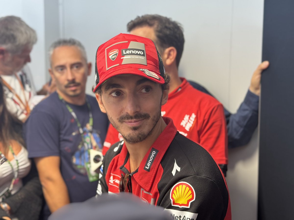 ‘I don’t know what was normal about today’