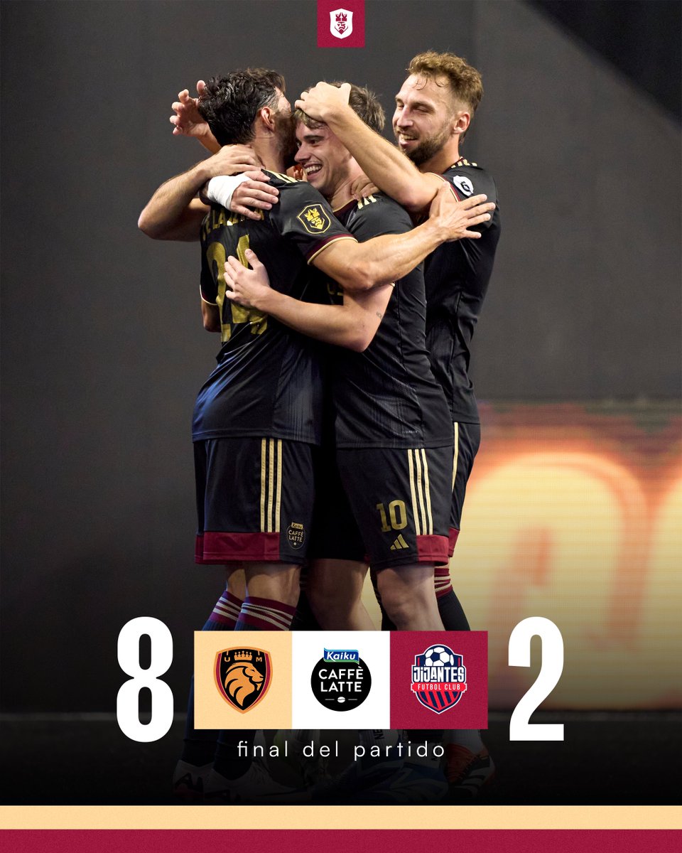 🔚 𝐅𝐈𝐍𝐀𝐀𝐀𝐀𝐀𝐋

🦁 Exhibición de La Mostoleta. 

☕️ <a href="/kaikucaffelatte/">Kaiku Caffè Latte</a>