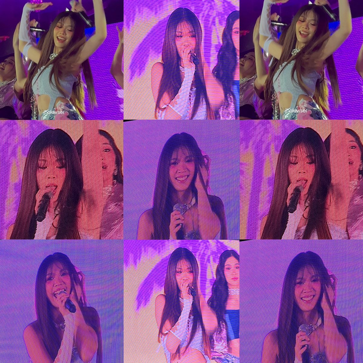 chaeaubrey's tweet photo. STACEY’S BANGS DESERVES ITS OWN FANDOM https://t.co/l5xsjg8H0i