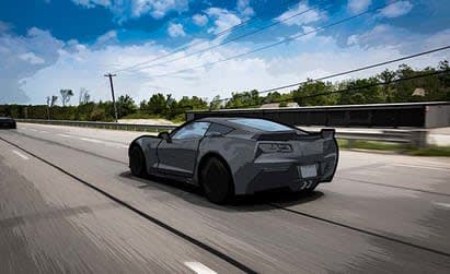 CorvetteForums's tweet image. What&apos;s a good after market company for ZR1 conversion grill, high wing, front splitter, side skirts, and diffusers: Hi everyone,
 Just wondering if anyone has any recommendations for companies. I&apos;m interested in a high wing (like the ZR1), ZR1 grill,… dlvr.it/TDXt2C